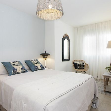גרנדה Chezmoihomes Cathedral Apartment 2Br מראה חיצוני תמונה