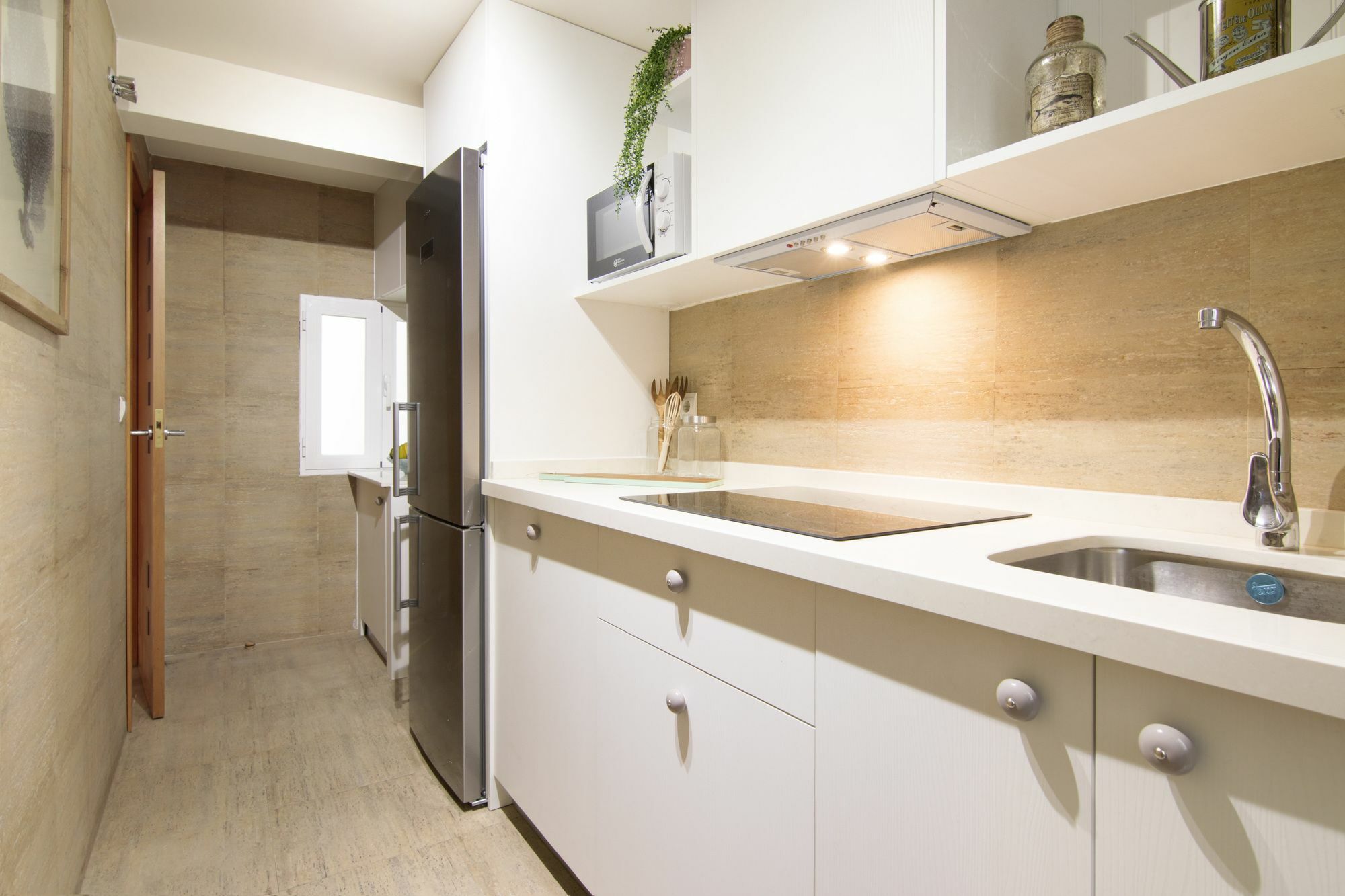 גרנדה Chezmoihomes Cathedral Apartment 2Br מראה חיצוני תמונה