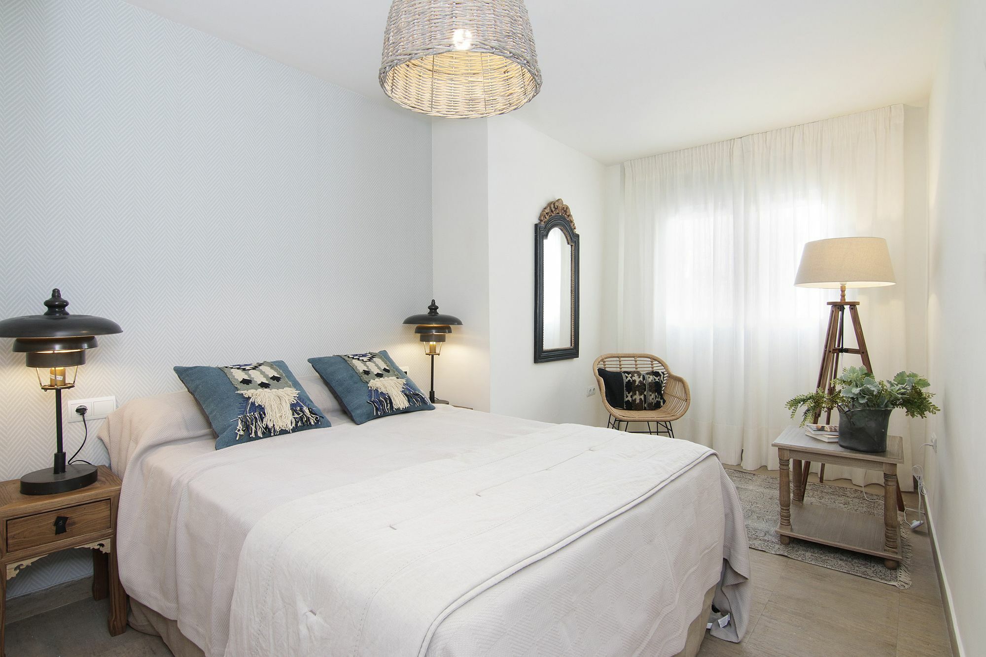 גרנדה Chezmoihomes Cathedral Apartment 2Br מראה חיצוני תמונה