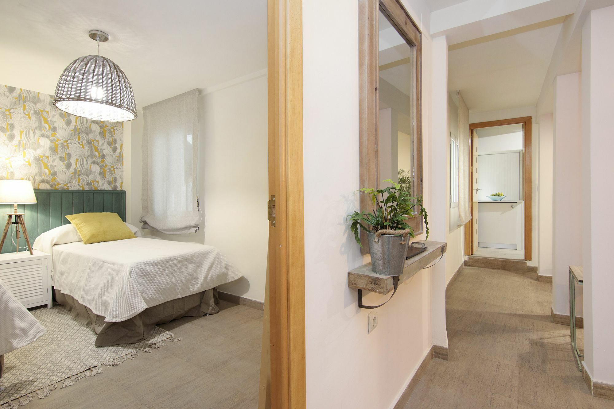גרנדה Chezmoihomes Cathedral Apartment 2Br מראה חיצוני תמונה